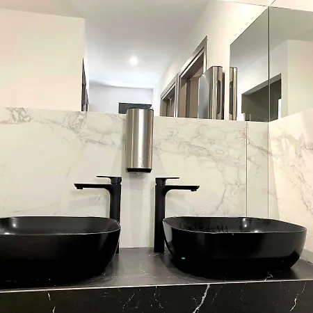 Urban Habitat Capsule Beds *