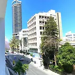 Urban Habitat Capsule Beds * نيقوسيا