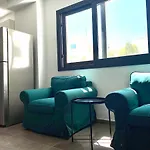Urban Habitat Capsule Beds Hostel Nicosia