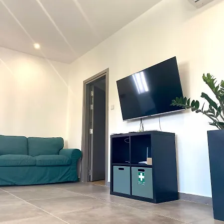 Urban Habitat Capsule Beds Hostel