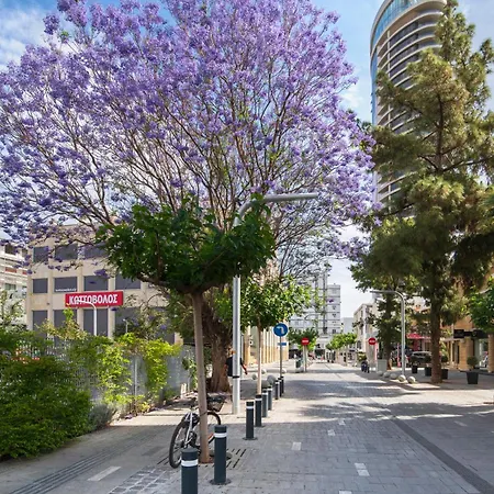 Urban Habitat Capsule Beds Nicosia