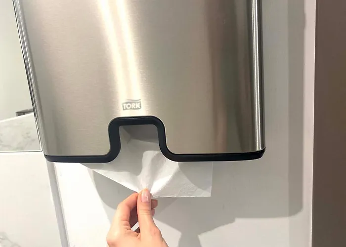 Auberge de jeunesse Urban Habitat Capsule Beds Nicosie