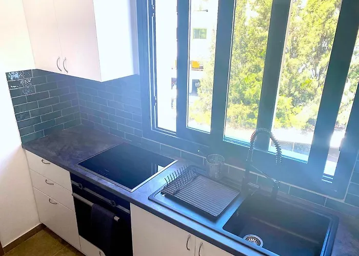 Auberge de jeunesse Urban Habitat Capsule Beds *