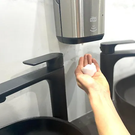 Urban Habitat Capsule Beds