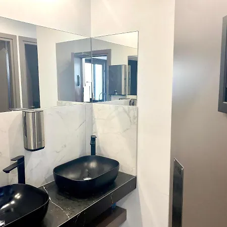 Urban Habitat Capsule Beds *