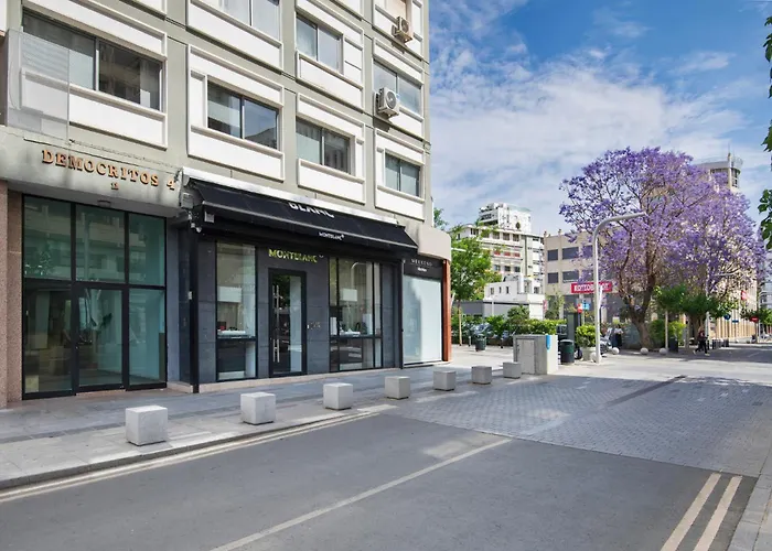 호스텔 Urban Habitat Capsule Beds